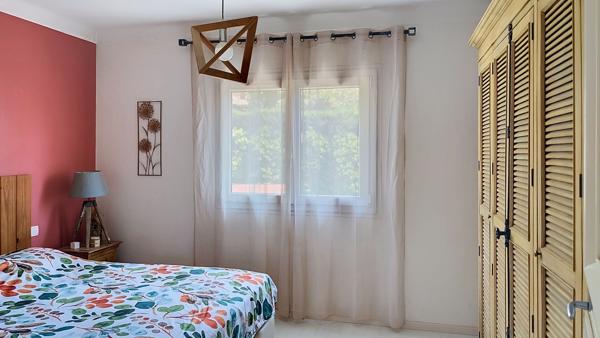 Maison néo-provençale 7 pièces avec piscine à Peymeinade - Proche commodités