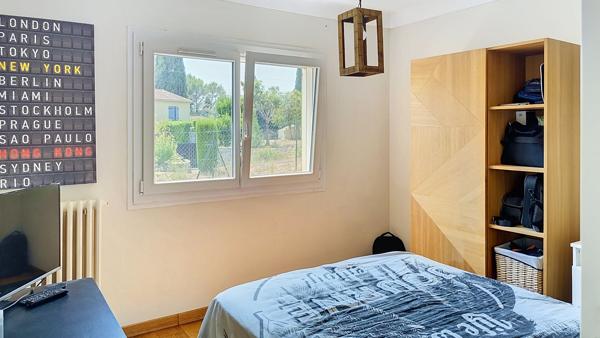 Maison néo-provençale 7 pièces avec piscine à Peymeinade - Proche commodités