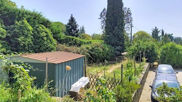 Maison néo-provençale 7 pièces avec piscine à Peymeinade - Proche commodités