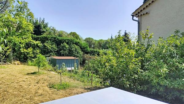 Maison néo-provençale 7 pièces avec piscine à Peymeinade - Proche commodités