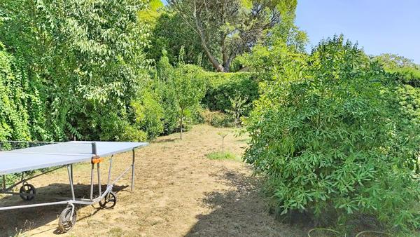 Maison néo-provençale 7 pièces avec piscine à Peymeinade - Proche commodités