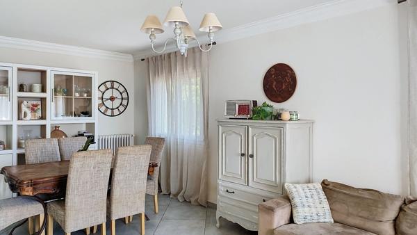 Maison néo-provençale 7 pièces avec piscine à Peymeinade - Proche commodités