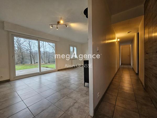 Maison à Sézanne, 51120 - 4 pièces 84m²