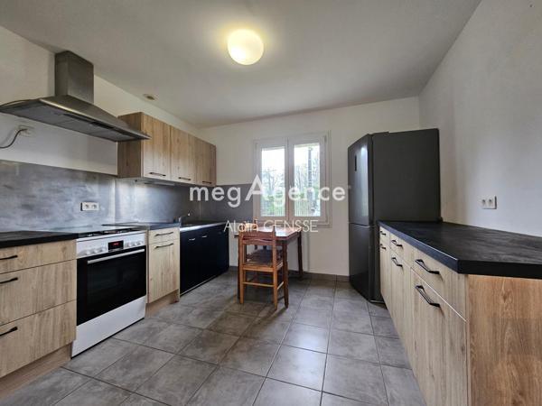 Maison à Sézanne, 51120 - 4 pièces 84m²