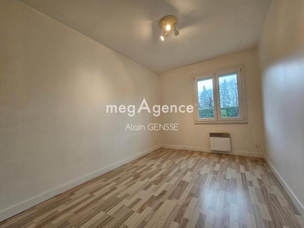 Maison à Sézanne, 51120 - 4 pièces 84m²