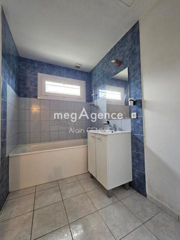 Maison à Sézanne, 51120 - 4 pièces 84m²