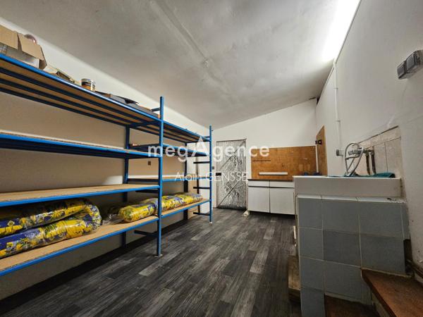 Maison à Sézanne, 51120 - 4 pièces 84m²