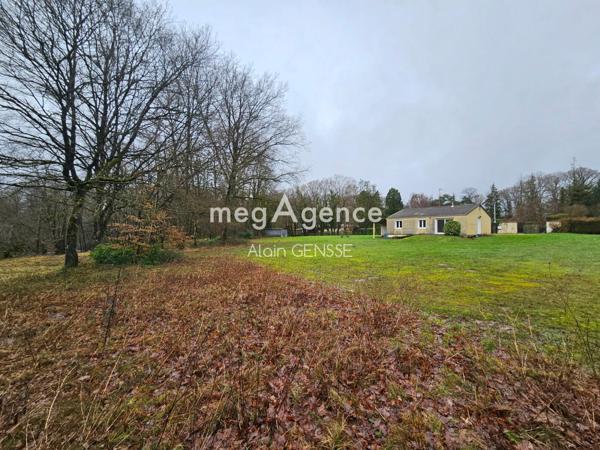 Maison à Sézanne, 51120 - 4 pièces 84m²