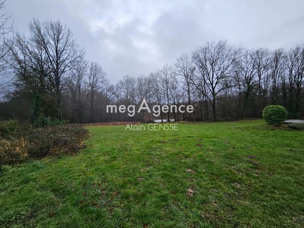 Maison à Sézanne, 51120 - 4 pièces 84m²