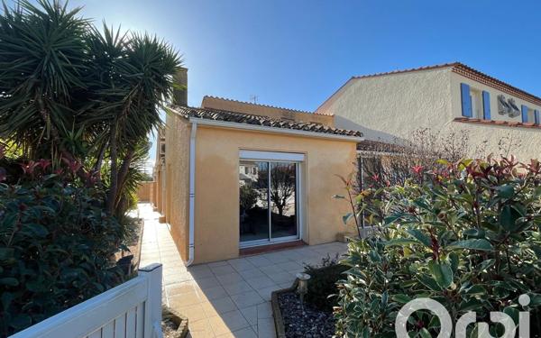 Maison à vendre    5 pièces • 146,03 m2 Saleilles