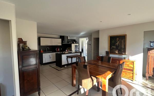 Maison à vendre    5 pièces • 146,03 m2 Saleilles