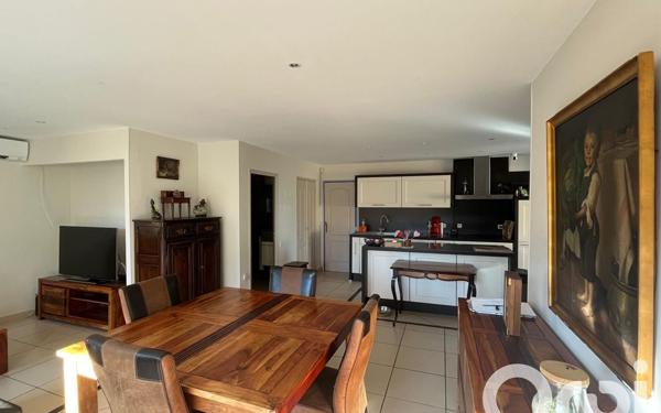 Maison à vendre    5 pièces • 146,03 m2 Saleilles