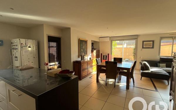 Maison à vendre    5 pièces • 146,03 m2 Saleilles