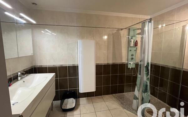 Maison à vendre    5 pièces • 146,03 m2 Saleilles