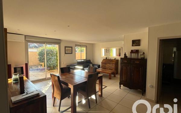 Maison à vendre    5 pièces • 146,03 m2 Saleilles