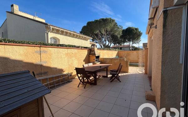 Maison à vendre    5 pièces • 146,03 m2 Saleilles