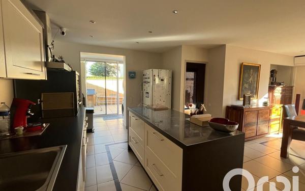 Maison à vendre    5 pièces • 146,03 m2 Saleilles