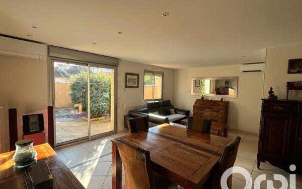 Maison à vendre    5 pièces • 146,03 m2 Saleilles