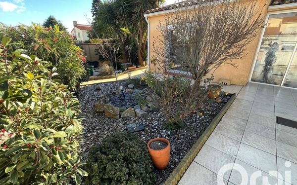 Maison à vendre    5 pièces • 146,03 m2 Saleilles