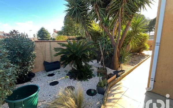 Maison à vendre    5 pièces • 146,03 m2 Saleilles