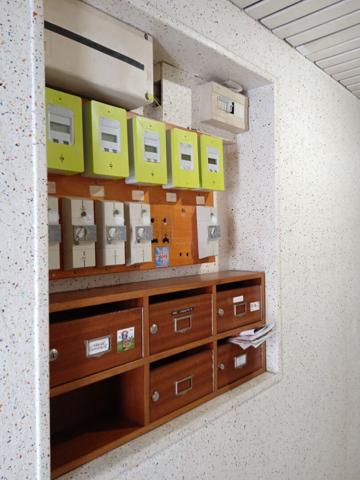 Investissement locatif Hauteville 200 m2