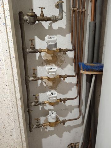 Investissement locatif Hauteville 200 m2