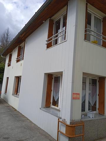 Investissement locatif Hauteville 200 m2