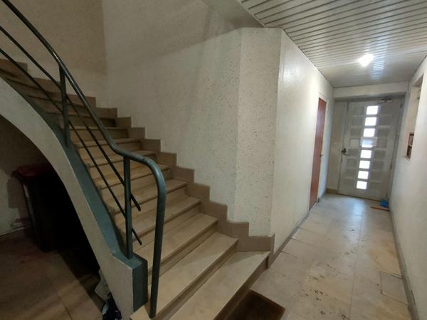 Investissement locatif Hauteville 200 m2