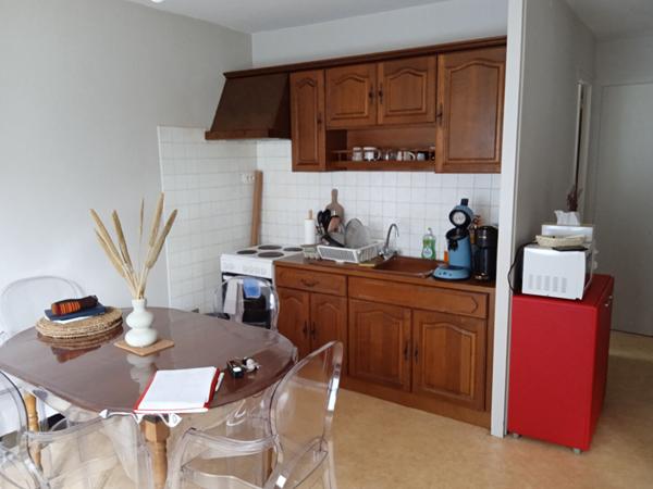 Investissement locatif Hauteville 200 m2