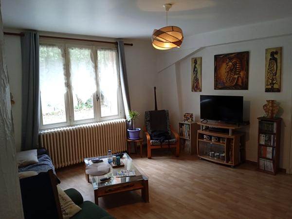 Investissement locatif Hauteville 200 m2