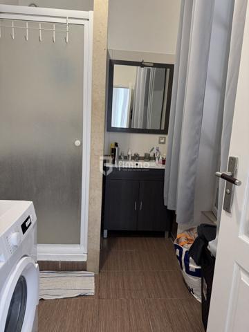 a vendre à Meaux T2 d'une surface habitable de 40m²