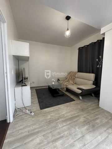 a vendre à Meaux T2 d'une surface habitable de 40m²