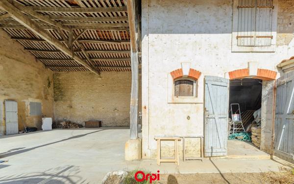 Maison à vendre    4 pièces •  Thairé