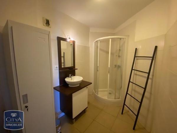 Location appartement Saint-Pierre (974) 2 pièces 40.39m²