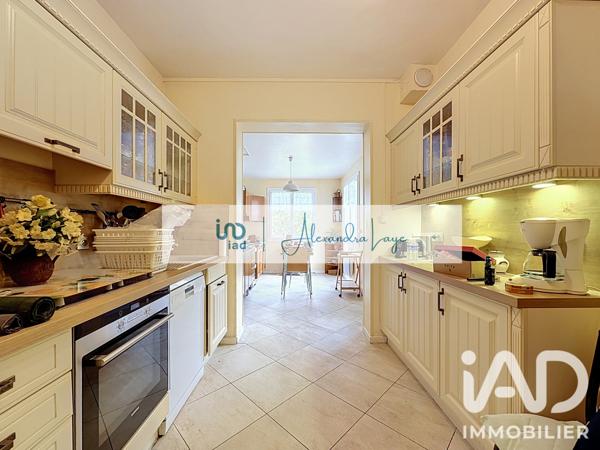 Maison à vendre 5 pièces 116 m² Vaux-le-Pénil
