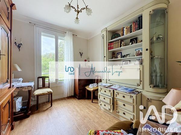 Maison à vendre 5 pièces 116 m² Vaux-le-Pénil