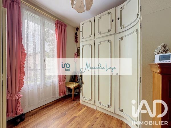 Maison à vendre 5 pièces 116 m² Vaux-le-Pénil