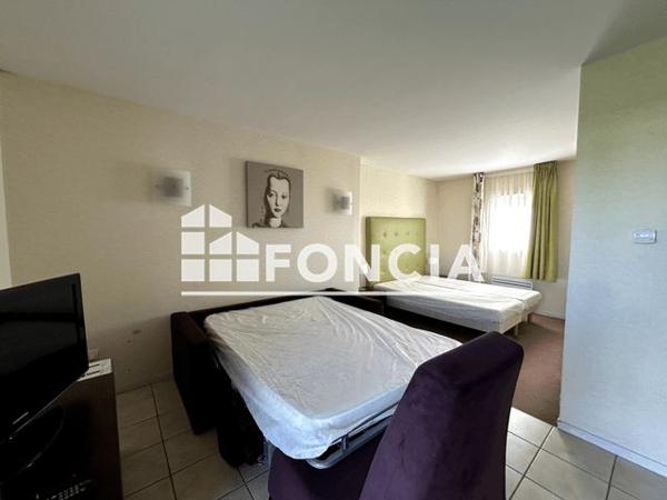 À vendre Studio 36 m² - Amboise 37400