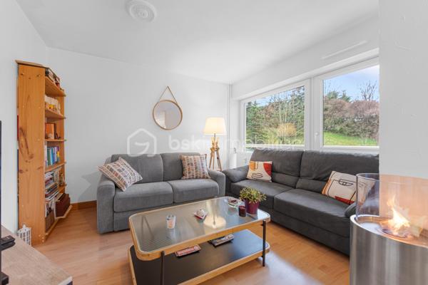 Appartement de 77 m²