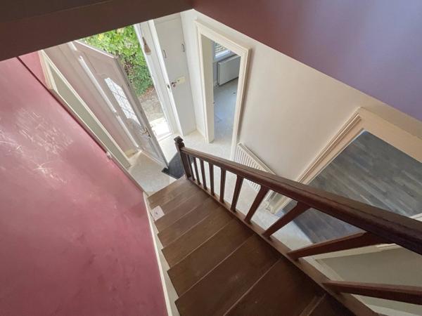 Maison de 1930 - Trois Chambres - 464m2 de Terrain