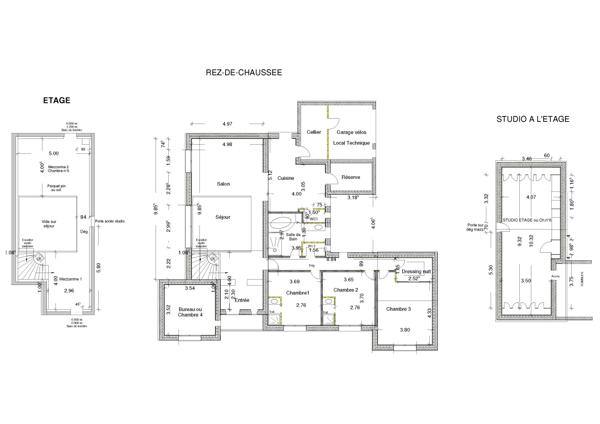 Maison
         7 pièces
        - 212 m² 397 000 € *