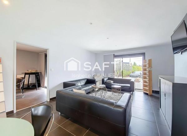 VEDÈNE – Secteur Golf du Grand Avignon