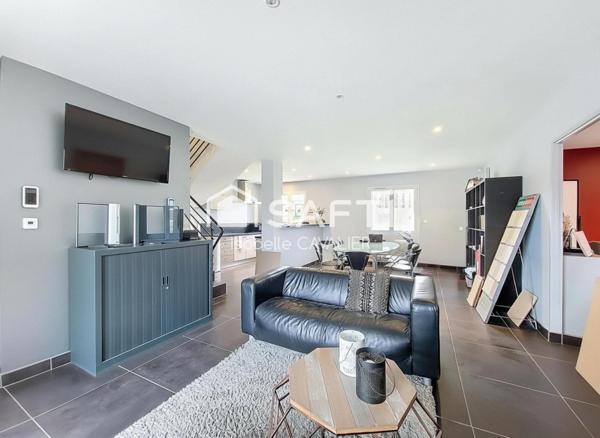 VEDÈNE – Secteur Golf du Grand Avignon