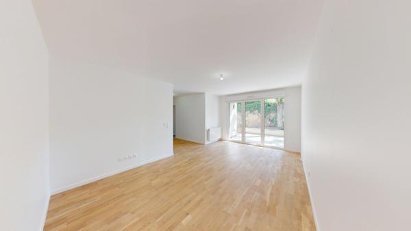 Vente / Appartement T4