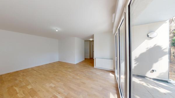 Vente / Appartement T4