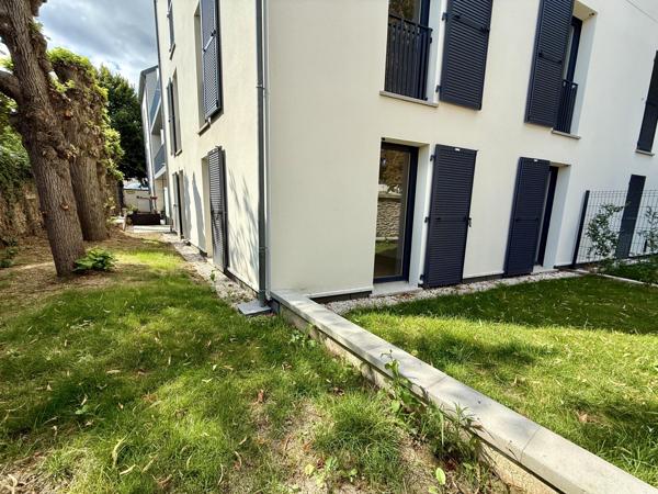 Vente / Appartement T4
