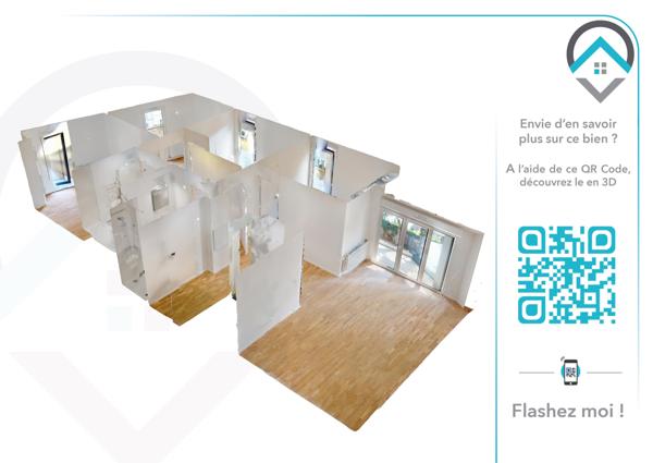 Vente / Appartement T4
