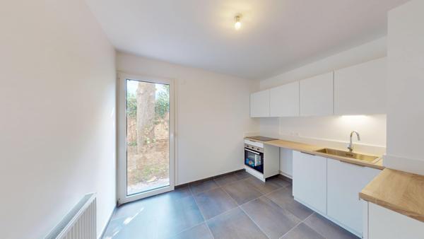 Vente / Appartement T4