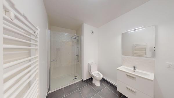 Vente / Appartement T4