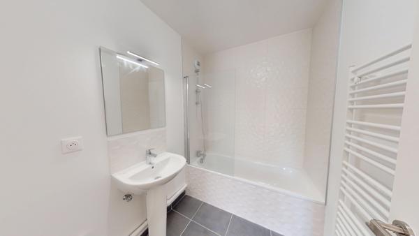 Vente / Appartement T4